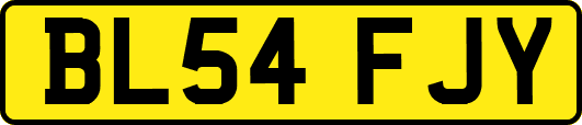 BL54FJY