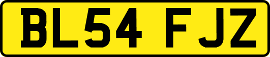 BL54FJZ