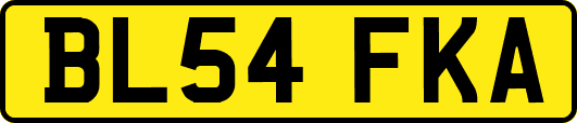 BL54FKA