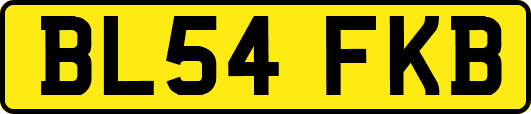 BL54FKB
