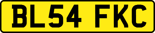 BL54FKC