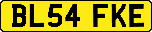 BL54FKE