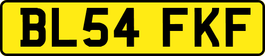 BL54FKF