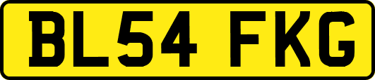 BL54FKG