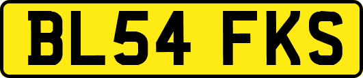 BL54FKS