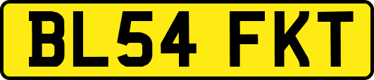 BL54FKT