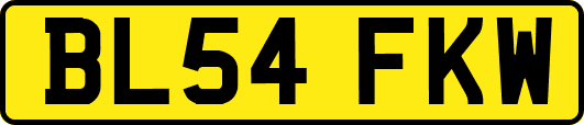 BL54FKW