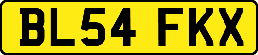 BL54FKX