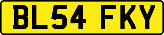 BL54FKY