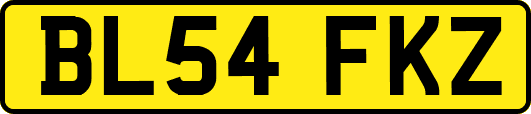 BL54FKZ