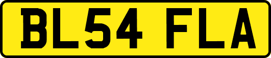 BL54FLA