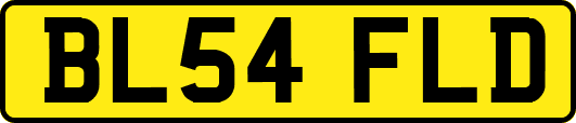 BL54FLD