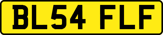 BL54FLF