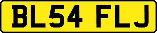 BL54FLJ
