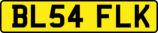 BL54FLK