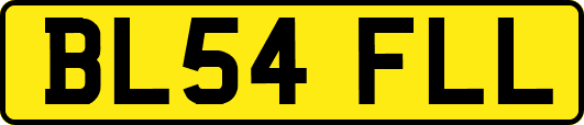 BL54FLL