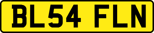 BL54FLN