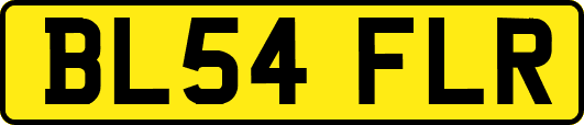 BL54FLR