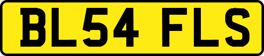 BL54FLS