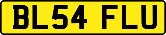 BL54FLU
