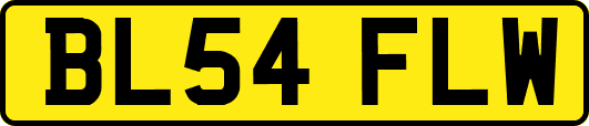 BL54FLW