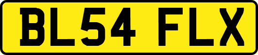 BL54FLX