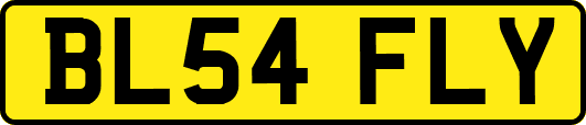 BL54FLY