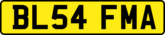 BL54FMA