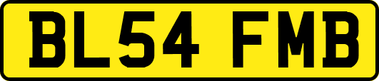 BL54FMB