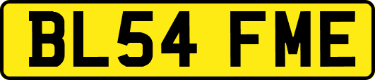 BL54FME