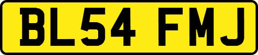 BL54FMJ