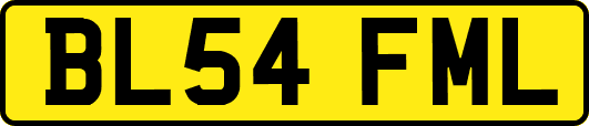 BL54FML
