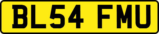 BL54FMU