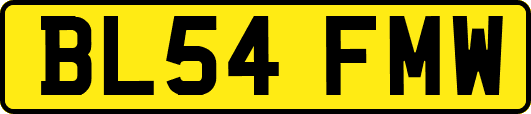 BL54FMW