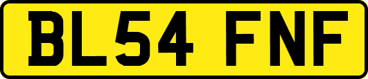 BL54FNF