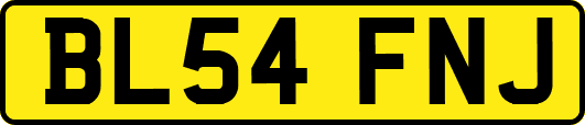 BL54FNJ