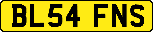 BL54FNS