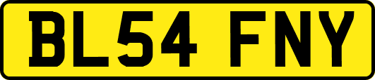 BL54FNY