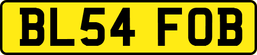 BL54FOB