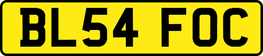 BL54FOC