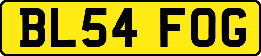 BL54FOG