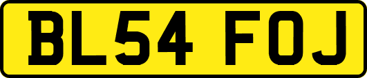 BL54FOJ