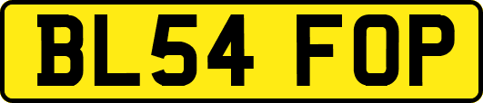 BL54FOP