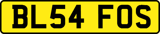 BL54FOS