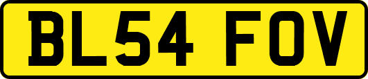 BL54FOV