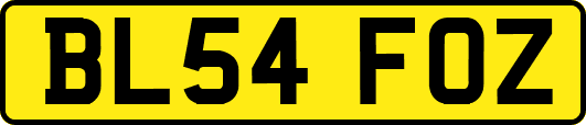 BL54FOZ