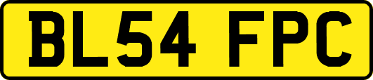 BL54FPC