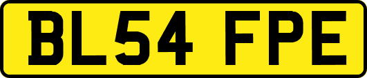BL54FPE