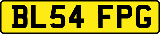 BL54FPG