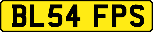 BL54FPS